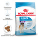 Royal Canin Giant Junior Корм сухой полнорационный для щенков очень крупных пород (вес взрослой собаки более 45 кг) в возрасте от 8 до 18/24 месяцев – интернет-магазин Ле’Муррр